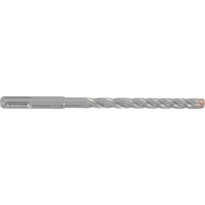 Force X 9.0 X 160/100 Sds-Plus Drill Bit X4 Cutting Edges Force X 9.0 X 160/100 Sds-Plus Drill Bit X4 Cutting Edges
