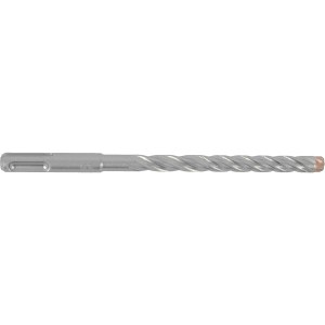 Force X 9.0 X 160/100 Sds-Plus Drill Bit X4 Cutting Edges Force X 9.0 X 160/100 Sds-Plus Drill Bit X4 Cutting Edges