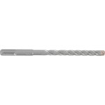 Force X 9.0 X 160/100 Sds-Plus Drill Bit X4 Cutting Edges Force X 9.0 X 160/100 Sds-Plus Drill Bit X4 Cutting Edges