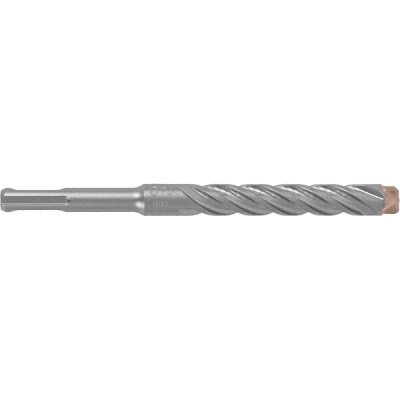 Force X 14.0 X 160/100 Sds-Plus Drill Bit X4 Cutting Edges Force X 14.0 X 160/100 Sds-Plus Drill Bit X4 Cutting Edges