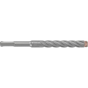 Force X 14.0 X 160/100 Sds-Plus Drill Bit X4 Cutting Edges Force X 14.0 X 160/100 Sds-Plus Drill Bit X4 Cutting Edges