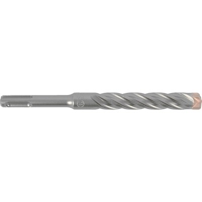Force X 15.0 X160/100 Sds-Plus Drill Bit X4 Cutting Edges Force X 15.0 X160/100 Sds-Plus Drill Bit X4 Cutting Edges