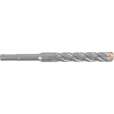 Force X 16.0 X160/100 Sds-Plus Drill Bit X4 Cutting Edges Force X 16.0 X160/100 Sds-Plus Drill Bit X4 Cutting Edges