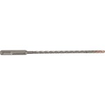 Force X 6.0 X 210/150 Sds-Plus Drill Bit X4 Cutting Edges Force X 6.0 X 210/150 Sds-Plus Drill Bit X4 Cutting Edges