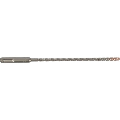 Force X 6.0 X 210/150 Sds-Plus Drill Bit X4 Cutting Edges Force X 6.0 X 210/150 Sds-Plus Drill Bit X4 Cutting Edges