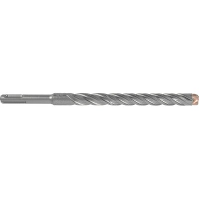 Force X 14.0 X 210/150 Sds-Plus Drill Bit X4 Cutting Edges Force X 14.0 X 210/150 Sds-Plus Drill Bit X4 Cutting Edges