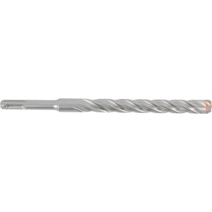 Force X 16.0 X 210/150 Sds-Plus Drill Bit X4 Cutting Edges Force X 16.0 X 210/150 Sds-Plus Drill Bit X4 Cutting Edges