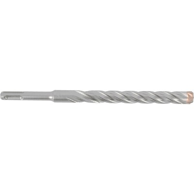Force X 16.0 X 210/150 Sds-Plus Drill Bit X4 Cutting Edges Force X 16.0 X 210/150 Sds-Plus Drill Bit X4 Cutting Edges