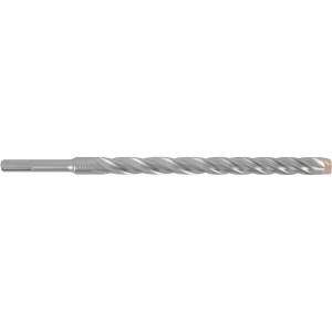 Force X 15.0 X 260/200 Sds-Plus Drill Bit X4 Cutting Edges Force X 15.0 X 260/200 Sds-Plus Drill Bit X4 Cutting Edges