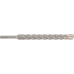 Force X 20.0 X 250/200 Sds-Plus Drill Bit X4 Cutting Edges Force X 20.0 X 250/200 Sds-Plus Drill Bit X4 Cutting Edges