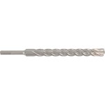 Force X 20.0 X 250/200 Sds-Plus Drill Bit X4 Cutting Edges Force X 20.0 X 250/200 Sds-Plus Drill Bit X4 Cutting Edges
