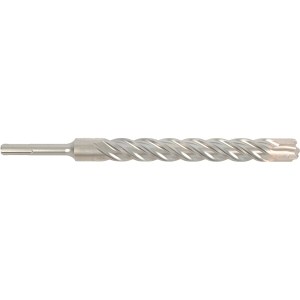 Force X 22.0 X 250/200 Sds-Plus Drill Bit X4 Cutting Edges Force X 22.0 X 250/200 Sds-Plus Drill Bit X4 Cutting Edges