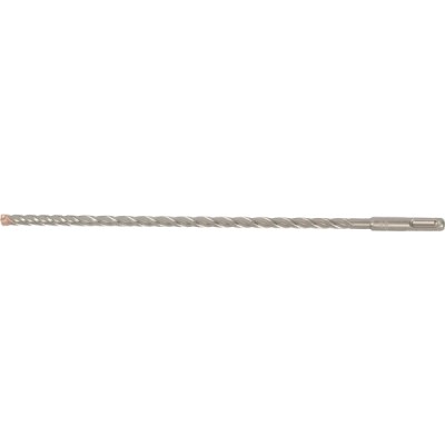 Force X 8.0 X 310/250 Sds-Plus Drill Bit X4 Cutting Edges Force X 8.0 X 310/250 Sds-Plus Drill Bit X4 Cutting Edges