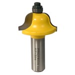 Roman Ogee Bit 1 3/8″ X 16Mm (1/4″ Radius) 1/2″ Shank Roman Ogee Bit 1 3/8″ X 16Mm (1/4″ Radius) 1/2″ Shank