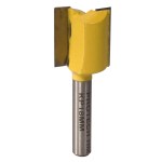 Straight Bit 18Mm X 28Mm Cut 2 Flute Metric 1/4″ Shank Straight Bit 18Mm X 28Mm Cut 2 Flute Metric 1/4″ Shank