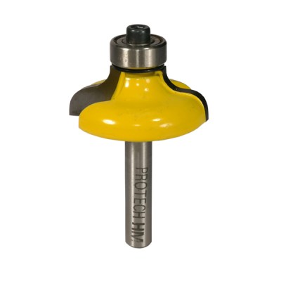 Ogee Bit 1 1/4″ X 1/2″ Radius 3/16″ 1/4″ Shank Ogee Bit 1 1/4″ X 1/2″ Radius 3/16″ 1/4″ Shank