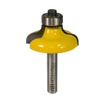 Ogee Bit 1 1/4″ X 1/2″ Radius 3/16″ 1/4″ Shank Ogee Bit 1 1/4″ X 1/2″ Radius 3/16″ 1/4″ Shank