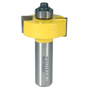 Rabbeting Bit 1 1/4″ X 1/2″ Depth 1/2″Shank Rabbeting Bit 1 1/4″ X 1/2″ Depth 1/2″Shank