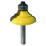 Classical Ogee Bit 1 5/16″ X 5/8″ 1/4″ Shank Classical Ogee Bit 1 5/16″ X 5/8″ 1/4″ Shank