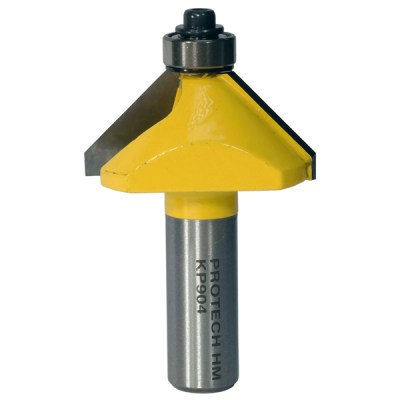 Chamfer 1/2″Shank Chamfer 1/2″Shank