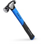 Hammer Ball Pein 450G 16Oz Graph. Handle Real Steel Hammer Ball Pein 450G 16Oz Graph. Handle Real Steel