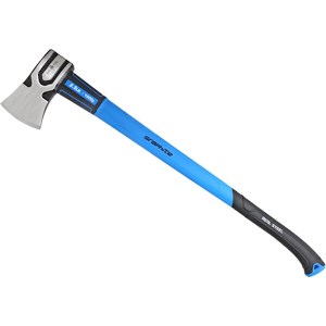 Axe 1.5Kg 3.5Lb Graph. Handle 870Mm Real Steel Axe 1.5Kg 3.5Lb Graph. Handle 870Mm Real Steel