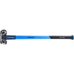 Hammer Sledge Cross Strike 3.5Kg 8Lb Graph. Handle 900Mm Real Steel Hammer Sledge Cross Strike 3.5Kg 8Lb Graph. Handle 900Mm Real Steel