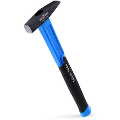 Hammer Machinist 100G 3.5Oz Graph. Handle Real Steel Hammer Machinist 100G 3.5Oz Graph. Handle Real Steel