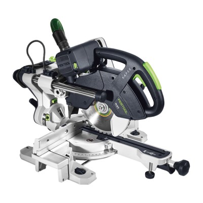 Festool Sliding Compound Mitre Saw Ks 60 E Kapex 561683 Festool Sliding Compound Mitre Saw Ks 60 E Kapex 561683