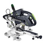 Festool Sliding Compound Mitre Saw Ks 60 E Kapex 561683 Festool Sliding Compound Mitre Saw Ks 60 E Kapex 561683
