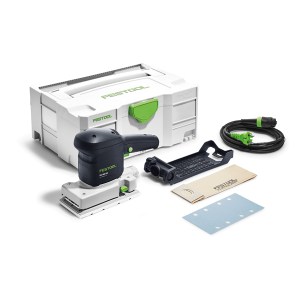 Festool Orbital Sander Rutscher Rs 300 Eq-Plus 567845 Festool Orbital Sander Rutscher Rs 300 Eq-Plus 567845