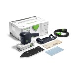 Festool Orbital Sander Rutscher Rs 300 Eq-Set 567848 Festool Orbital Sander Rutscher Rs 300 Eq-Set 567848