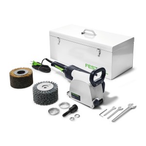 Festool Brush Machine Bms 180 E 570775 Festool Brush Machine Bms 180 E 570775