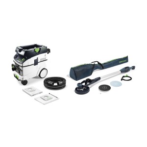 Festool Long-Reach Sander Lhs-E 225 Eq Planex 571934 Festool Long-Reach Sander Lhs-E 225 Eq Planex 571934