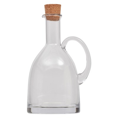 Jamie Oliver Oil Drizzler – Transparent Jamie Oliver Oil Drizzler – Transparent