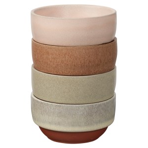 Jamie Oliver Mini Bowl Multicolour Rustic Italian Jamie Oliver Mini Bowl Multicolour Rustic Italian