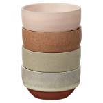 Jamie Oliver Mini Bowl Multicolour Rustic Italian Jamie Oliver Mini Bowl Multicolour Rustic Italian