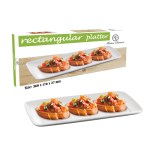 Home Classix Rectangle Platter – 36×17.6×2.7cm Home Classix Rectangle Platter – 36×17.6×2.7cm