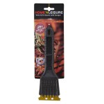 Bulk Pack x 3 Home ‘N Leisure Nylon Braai Grid Cleaner 21cm Bulk Pack x 3 Home ‘N Leisure Nylon Braai Grid Cleaner 21cm