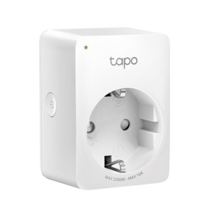 TAPO P100 – Mini Smart 2.4Ghz Wifi Socket, Bluetooth 4.2 TAPO P100 – Mini Smart 2.4Ghz Wifi Socket, Bluetooth 4.2