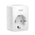 TAPO P100 – Mini Smart 2.4Ghz Wifi Socket, Bluetooth 4.2 TAPO P100 – Mini Smart 2.4Ghz Wifi Socket, Bluetooth 4.2