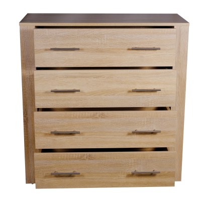 Kaio Bari 90cm Chest Of Drawers Kaio Bari 90cm Chest Of Drawers