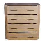 Kaio Bari 90cm Chest Of Drawers Kaio Bari 90cm Chest Of Drawers