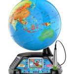 LeapFrog Magic Adventure Globe LeapFrog Magic Adventure Globe