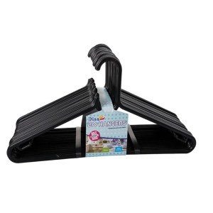 Clothes Hangers – Pack of 20 Clothes Hangers – Pack of 20
