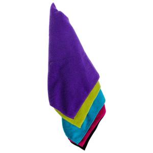 Microfibre Cloths – 30x30cm, 5 Pack Microfibre Cloths – 30x30cm, 5 Pack