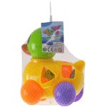 Pull Along Shape Sorter – all Pull Along Shape Sorter – all