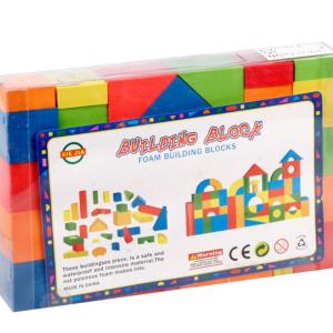 EVA Foam Building Blocks – 24x16cm EVA Foam Building Blocks – 24x16cm