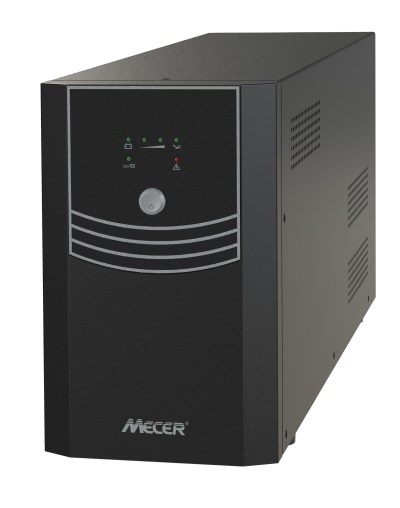 Mecer 3000VA (3000VA/1800W) Line Interactive/Off-Line UPS Mecer 3000VA (3000VA/1800W) Line Interactive/Off-Line UPS