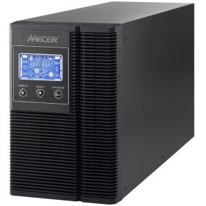 MECER Winner Pro 1000VA (1000VA/800W) On-Line Tower UPS (Uninterruptable Power Supply) MECER Winner Pro 1000VA (1000VA/800W) On-Line Tower UPS (Uninterruptable Power Supply)